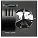 Termostato Ambiente Elettronico Con Commutatore Estate / inverno Uscita Rele Contatto C No 2a 250v Aliment. 230v A. c. Antrac - Foto miniatura 2