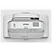 Videproiettore EB-685Wi 3LCD WXGA 3500 ANSI lm Raporto di Contrasto 300:1 HDMI / USB / VGA - Foto miniatura 1