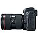 Eos 5d Mark Iv + Canon Ef 24-105mm F / 4l Is Ii Usm + Borsa Fotografica Professionale - Foto miniatura 3