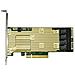 Raid Controller Rsp3qd160j Single In - Foto miniatura 1