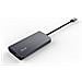 Hub video USB-C 5 Porte con HDMI 3x USB 3.0 - Foto miniatura 5