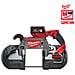 Sega A Nastro M18 Fuel Cbs125 502c 18v 5.0ah Li-ion 4.933.448,1950 - Foto miniatura 1