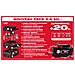 Sega A Nastro M18 Fuel Cbs125 502c 18v 5.0ah Li-ion 4.933.448,1950 - Foto miniatura 3