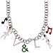 Collana Donna V&l Vj0144co - Foto miniatura 1