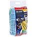 Panni Pro-clean Microf. 1kg. Misure+colori Assort - Foto miniatura 2