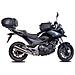 Attacchi Top Master Honda Integra700 Integra750 Nc700x Attrezzatura 2012-2013 / 2014-2016 / 2012-2013 - Foto miniatura 1