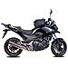 Attacchi Top Master Honda Integra700 Integra750 Nc700x Attrezzatura 2012-2013 / 2014-2016 / 2012-2013 - Foto miniatura 2