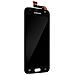 Schermo Lcd Compatibile Ricambio Completo Galaxy J3 2017 Nero - Foto miniatura 1
