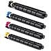 Yellow Compatible Kyocera 3252ci,3253ci-15k#1t02rlanl0 - Foto miniatura 1