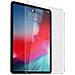 Pellicola Ipad Pro 11 Vetro Temperato Protezione Schermo Integrale - Trasparente - Foto miniatura 1