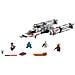 Gioco per bamabini Star Wars Y Wing Starfighter della Resistenza - Foto miniatura 3