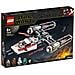 Gioco per bamabini Star Wars Y Wing Starfighter della Resistenza - Foto miniatura 1