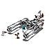 Gioco per bamabini Star Wars Y Wing Starfighter della Resistenza - Foto miniatura 2