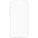 Y5 2019 TPU Case Transparent - Foto miniatura 1