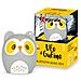 Altoparlante Portatile Bluetooth 4W XBTPET-OWL Ufo il Gufino - Foto miniatura 2