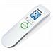 Termometro senza contatto FT 95 Bluetooth - Foto miniatura 1