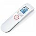 Termometro senza contatto FT 95 Bluetooth - Foto miniatura 2