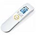 Termometro senza contatto FT 95 Bluetooth - Foto miniatura 3