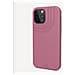 Anchor custodia per cellulare 17 cm (6.7"") Cover Rosa per iPhone 12 Mini - Foto miniatura 3