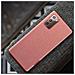 Custodia Samsung Kvadrat Cover Ef-xn980fregeu Per Galaxy Note 20 Sm-n980 Rosso - Foto miniatura 6