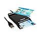 Lettore Usb Smart Card Wireless - Foto miniatura 1