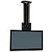 Sollevatore Elettrico A Soffitto Per Tv Per Monitor Fino A 75 "", Premium-k2down - Foto miniatura 2
