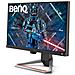 Monitor 27" LED IPS Gaming Mobiuz EX2710S 1920x1080 Full HD Tempo di Risposta 2 ms Frequenza di Aggiornamento 165 (Hz)  - Foto miniatura 2