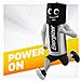 Le Batterie Aaa Alcaline Potenza Tripla A Batterie 24 Pack - Foto miniatura 4