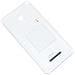 Cover Originale Posteriore Copribatteria Smart 4 Turbo White - Foto miniatura 2