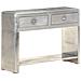 Credenza Stile Aviatore 110x35x75 cm in Metallo - Foto miniatura 5