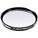 UV Filter 390 (O-Haze), 52.0 mm, coated 52mm - Foto miniatura 2