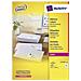 Etichette per Indirizzi QuickPeel 64 x 34 mm Confezione 250 fogli - Foto miniatura 6