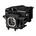 Lampada Proiettore di Ricambio per M260WS / M300W UHM 230 W 4000 H ML12234 - Foto miniatura 1