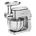 Robot da Cucina PC-KM 1151 Capacità 6.5 L Potenza 1300 W Colore Acciaio inossidabile  - Foto miniatura 1