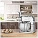 Robot da Cucina PC-KM 1151 Capacità 6.5 L Potenza 1300 W Colore Acciaio inossidabile  - Foto miniatura 7