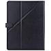 Protezione Dalle Radiazioni Custodia Per Tablet Pu Universale 9-11 ""nero - Foto miniatura 2