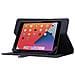 Protezione Dalle Radiazioni Custodia Per Tablet Pu Universale 9-11 ""nero - Foto miniatura 6