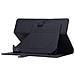 Protezione Dalle Radiazioni Custodia Per Tablet Pu Universale 9-11 ""nero - Foto miniatura 4