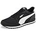 Scarpe St Runner V3 Mesh Taglia 41 Codice 384640-01 Nero - Foto miniatura 6