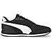 Scarpe St Runner V3 Mesh Taglia 41 Codice 384640-01 Nero - Foto miniatura 9