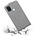 Custodia Compatibile Con Samsung Galaxy A21s In Grigio Titanio - Coperchio Protettivo In Design Flip Con Chiusura Magnetica - Foto miniatura 5