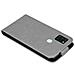 Custodia Compatibile Con Samsung Galaxy A21s In Grigio Titanio - Coperchio Protettivo In Design Flip Con Chiusura Magnetica - Foto miniatura 6