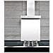 Piastra Protettiva In Vetro Splashback, 60 X 70 Cm, Venko - Foto miniatura 2