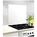 Piastra Protettiva In Vetro Splashback, 60 X 70 Cm, Venko - Foto miniatura 1