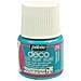 Pittura Acrilica Opaca Brillante - Turchese - 45 Ml - Foto miniatura 1