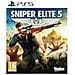 Sniper Elite 5 Gioco Per Ps5 - Foto miniatura 1