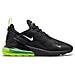 Scarpe Air Max 270 Taglia 42 Codice Do6392-001 Nero - Foto miniatura 1