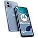 Moto G53 5G 128GB 4 GB RAM Dual Sim Display 6.5" HD+ Slot Micro SD Fotocamera 50 Mpx Android Tim Italia Argento - Foto miniatura 1