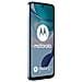 Moto G53 5G 128GB 4 GB RAM Dual Sim Display 6.5" HD+ Slot Micro SD Fotocamera 50 Mpx Android Tim Italia Argento - Foto miniatura 4