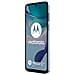 Moto G53 5G 128GB 4 GB RAM Dual Sim Display 6.5" HD+ Slot Micro SD Fotocamera 50 Mpx Android Tim Italia Argento - Foto miniatura 5